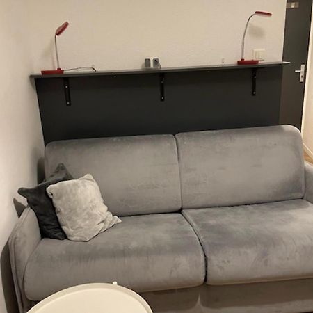 Cosy Studio 16M2 Lyon Ngoại thất bức ảnh