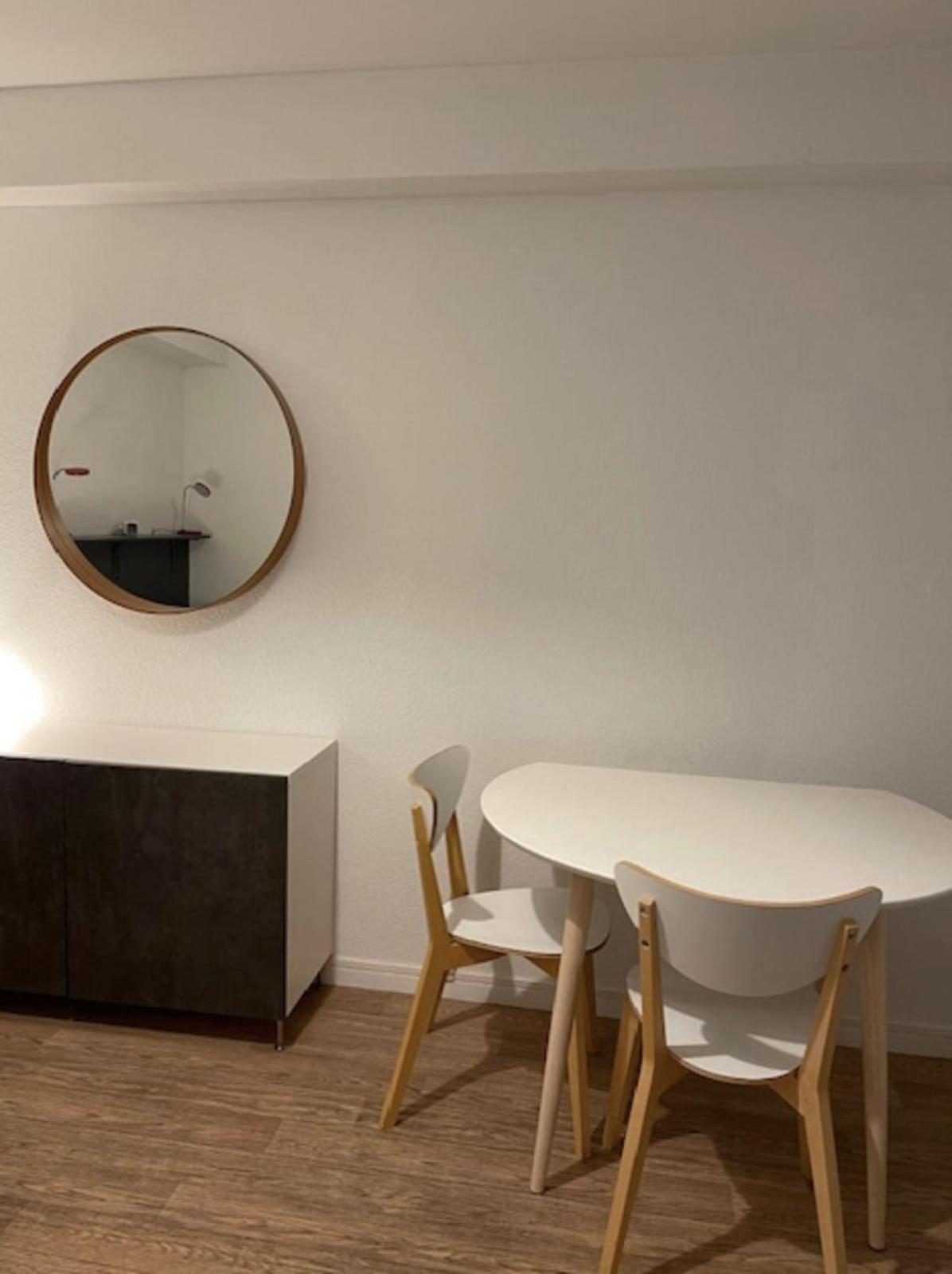 Cosy Studio 16M2 Lyon Ngoại thất bức ảnh
